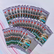 Magic: The Gathering TCG: Modern Horizons 3 - Play Booster Box - 36 Packs Card Game Wizards of the Coast