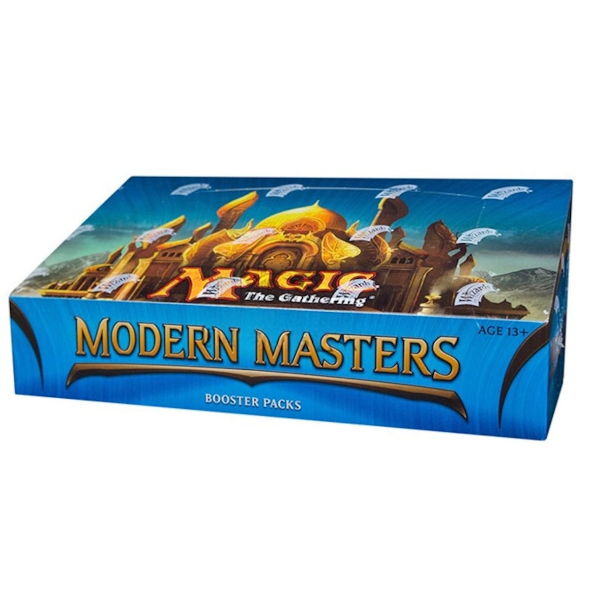 Magic: The Gathering TCG: Modern Masters Booster Box