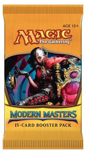 Magic: The Gathering TCG: Modern Masters Booster Box