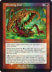 Magic: the Gathering TCG: Secret Lair - Back in My Day (Traditional Foil Edition) Card Game Wizards of the Coast