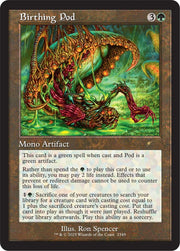 Magic: the Gathering TCG: Secret Lair - Back in My Day! (Non-Foil) Card Game Wizards of the Coast