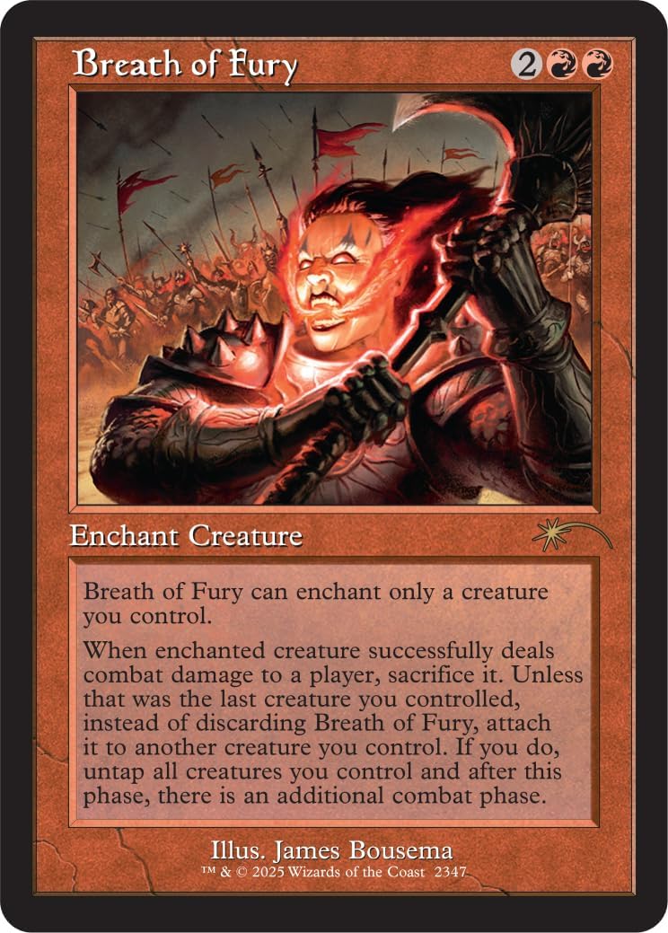 Magic: the Gathering TCG: Secret Lair - Back in My Day! (Non-Foil) Card Game Wizards of the Coast