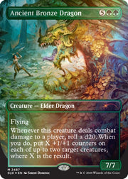 Magic: The Gathering TCG: Secret Lair x Dungeons and Dragons - Shadowheart's Devotion (Traditional Foil Edition) Card Game Wizards of the Coast
