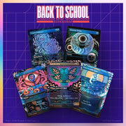 Magic: the Gathering TCG: Secret Lair - The Eyes Have it (Rainbow Foil Edition) Card Game Wizards of the Coast