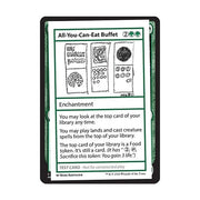 Magic: The Gathering TCG: Secret Lair Festival in a Box - Las Vegas 2025 Card Game Wizards of the Coast