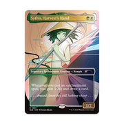 Magic: The Gathering TCG: Secret Lair Festival in a Box - Las Vegas 2025 Card Game Wizards of the Coast