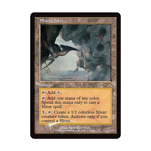 Magic: The Gathering TCG: Secret Lair Festival in a Box - Las Vegas 2025 Card Game Wizards of the Coast