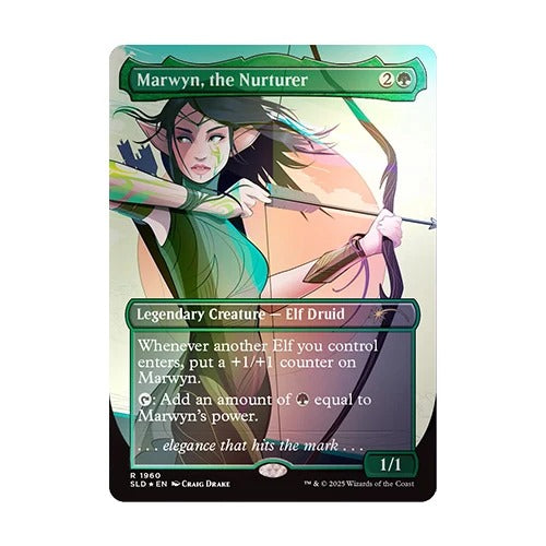 Magic: The Gathering TCG: Secret Lair Festival in a Box - Las Vegas 2025 Card Game Wizards of the Coast