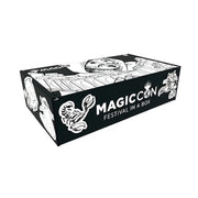 Magic: The Gathering TCG: Secret Lair Festival in a Box - Las Vegas 2025 Card Game Wizards of the Coast