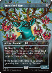 Magic: the Gathering TCG: Secret Lair - Inked (Non-Foil) Card Game Wizards of the Coast