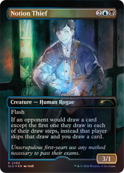 Magic: the Gathering TCG: Secret Lair - Mahō Gakuin Seishun Hakusho (Traditional Foil Edition) Card Game Wizards of the Coast
