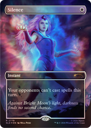 Magic: The Gathering TCG: Secret Lair x Masters of the Universe She-Ra, Princess of Power (Foil Edition) Card Game Wizards of the Coast