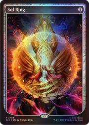 Magic: The Gathering TCG: Secret Lair x Masters of the Universe She-Ra, Princess of Power (Foil Edition) Card Game Wizards of the Coast