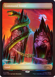 Magic: The Gathering TCG: Secret Lair x Masters of the Universe Sold Separately (Foil Edition) Card Game Wizards of the Coast