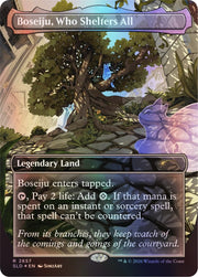 Magic: the Gathering TCG: Secret Lair - Witch's Familiar (Traditional Foil Edition) Card Game Wizards of the Coast