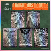 Magic: The Gathering TCG: Secret Lair x The Hobbit -  DESOLATION (Tradition Foil Edition)