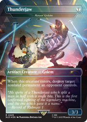 Magic: The Gathering TCG: Secret Lair x Horizon Into The Forbidden West - Rainbow Foil Edition Card Game Wizards of the Coast
