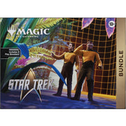 Magic: The Gathering TCG: Star Trek Bundle Card Game Wizards of the Coast