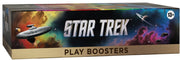Magic: The Gathering TCG: Star Trek Play Booster Box Card Game Wizards of the Coast