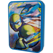 Magic: The Gathering TCG: Teenage Mutant Ninja Turtles Tins Display Box (10 Tins) Card Game Wizards of the Coast