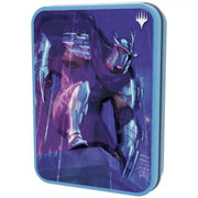 Magic: The Gathering TCG: Teenage Mutant Ninja Turtles Tins Display Box (10 Tins) Card Game Wizards of the Coast