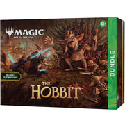 Magic: The Gathering TCG: The Hobbit Bundle Card Game Wizards of the Coast