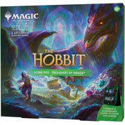 Magic: The Gathering TCG: The Hobbit Scene Box - Treasures of Smaug Card Game Wizards of the Coast