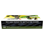 Magic: The Gathering TCG: The Brother's War Jumpstart Booster Box - 18 packs Card Game Wizards of the Coast