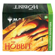 Magic: The Gathering TCG: The Hobbit Collector Booster Box