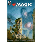 Magic: The Gathering TCG: Untold Stories Elspeth: #3 [Tyler Crook CVR B] 2025 Comics Dark Horse