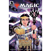 Magic The Gathering Untold Stories Elspeth: #4 [Michael Walsh CVR C] 2025 Comics Dark Horse