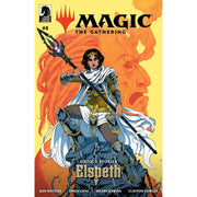 Magic The Gathering Untold Stories Elspeth: #4 [Owen Gieni CVR A] 2025 Comics Dark Horse