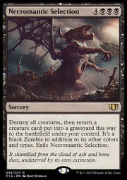 Magic: The Gathering TCG: 2014 Commander Sworn to Darkness Deck Card Game Wizards of the Coast
