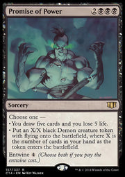 Magic: The Gathering TCG: 2014 Commander Sworn to Darkness Deck Card Game Wizards of the Coast