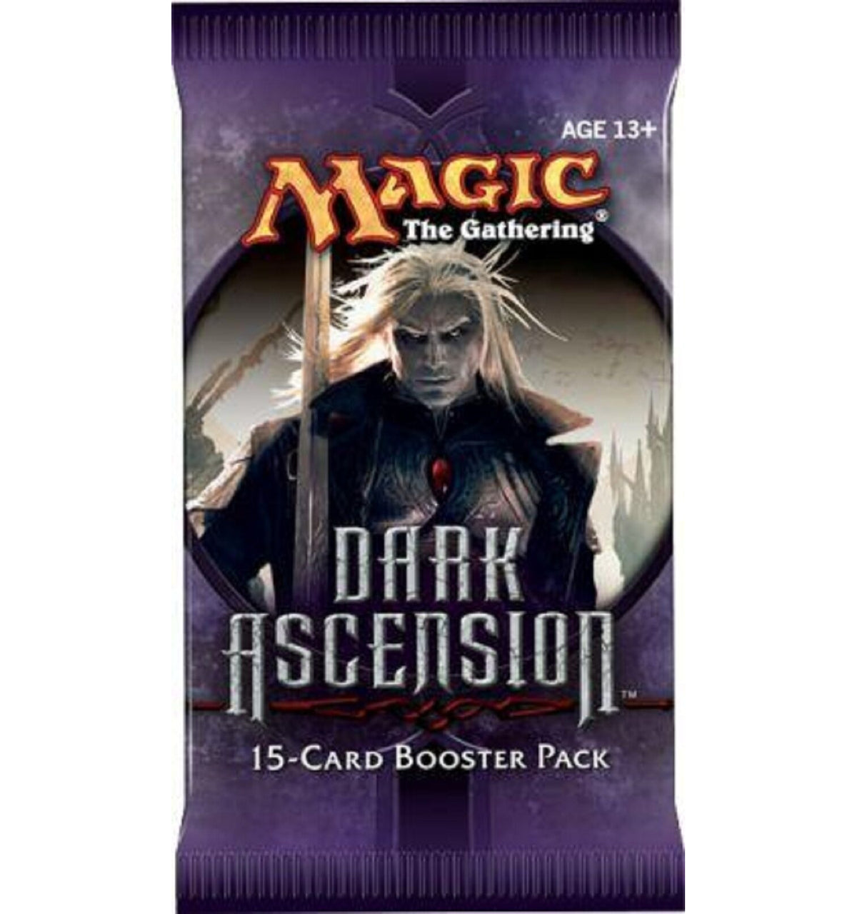 Magic: The Gathering TCG: Dark Ascension Booster Box Card Game Wizards of the Coast