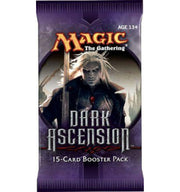 Magic: The Gathering TCG: Dark Ascension Booster Box Card Game Wizards of the Coast