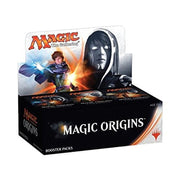 Magic: The Gathering TCG: Magic Origins Booster Box - 36 Packs Card Game Wizards of the Coast
