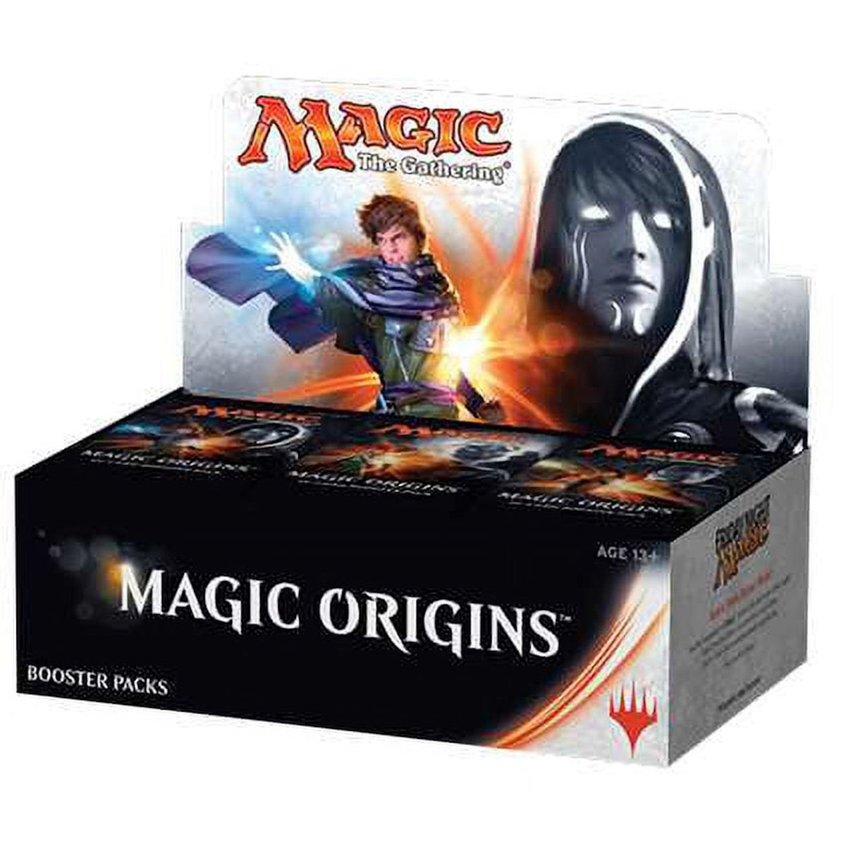Magic: The Gathering TCG: Magic Origins Booster Box - 36 Packs Card Game Wizards of the Coast
