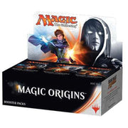 Magic: The Gathering TCG: Magic Origins Booster Box - 36 Packs Card Game Wizards of the Coast