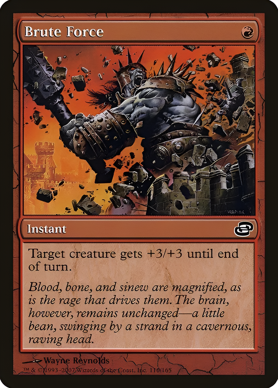 Magic: The Gathering TCG: Planar Chaos Theme Deck - Endless March Card Game Wizards of the Coast
