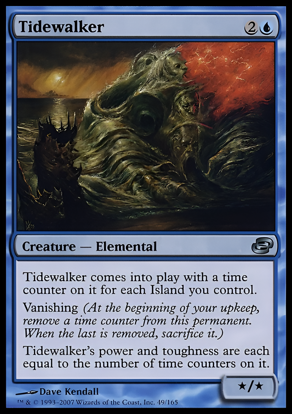 Magic: The Gathering TCG: Planar Chaos Theme Deck - Ixidor's Legacy Card Game Wizards of the Coast