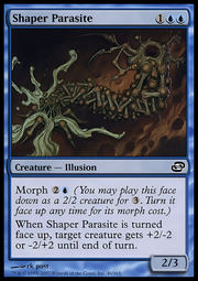 Magic: The Gathering TCG: Planar Chaos Theme Deck - Ixidor's Legacy Card Game Wizards of the Coast