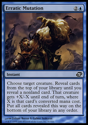 Magic: The Gathering TCG: Planar Chaos Theme Deck - Ixidor's Legacy Card Game Wizards of the Coast