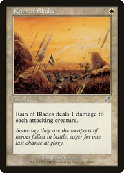 Magic: The Gathering TCG: Scourge Theme Deck - Storm Surge Card Game Wizards of the Coast