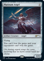 Magic: The Gathering TCG: Secret Lair Artist Series: Chris Rahn Card Game Wizards of the Coast