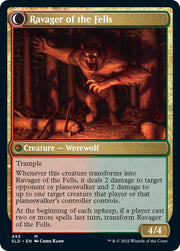 Magic: The Gathering TCG: Secret Lair Artist Series: Chris Rahn Card Game Wizards of the Coast