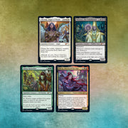 Magic: The Gathering TCG: Secret Lair Artist Series: Livia Prima Card Game Wizards of the Coast