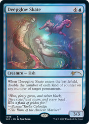 Magic: The Gathering TCG: Secret Lair Artist Series Nils Hamm - Foil Card Game Wizards of the Coast
