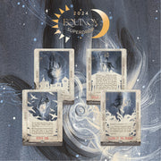 Magic: The Gathering TCG: Secret Lair Artist Series: Rovina Cai - Rainbow Foil Card Game Wizards of the Coast