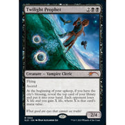 Magic: The Gathering TCG: Secret Lair: Artist Series Ryan Alexander Lee Card Game Wizards of the Coast